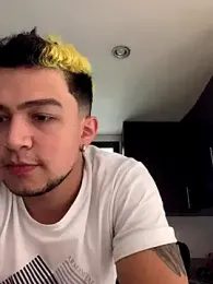Mattew_Dluca_ webcam model stream image