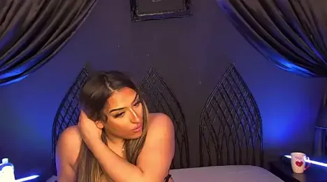 JanesaMiaBabestationx webcam model stream image