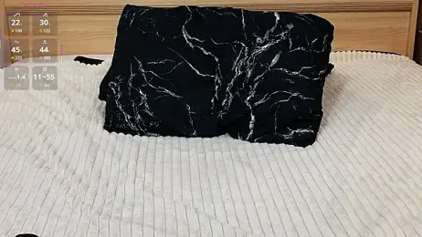 LouisaChaobal webcam stripchat model stream image