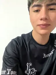 AlexanderCollman webcam model stream image