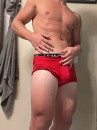 strongwhitecock webcam model stream image