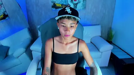 nova_sex01 webcam stripchat model stream image