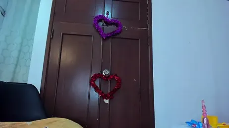 Darliin_G webcam stripchat model stream image