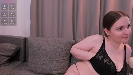 blueberry513 webcam model stream image