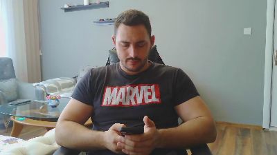 djmute_33 webcam model stream image
