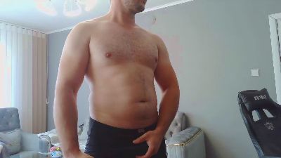 djmute_33 webcam model stream image