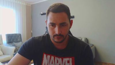 djmute_33 webcam model stream image