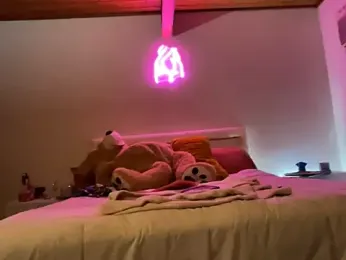 odbodu webcam model stream image