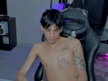 davisross webcam model stream image