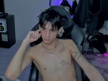 davisross webcam model stream image