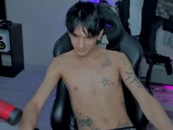 davisross webcam model stream image