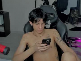 davisross webcam model stream image