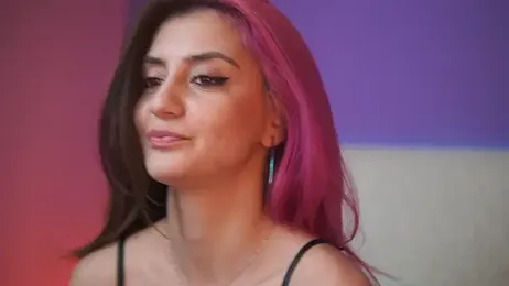 SabrinaHope webcam model stream image