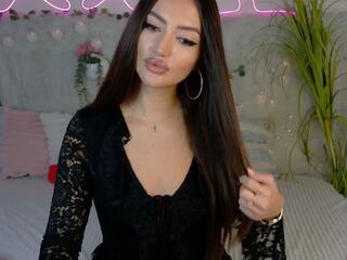 Roxanne Skye webcam model stream image