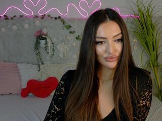Roxanne Skye webcam model stream image
