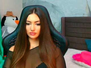 Roxanne Skye webcam model stream image