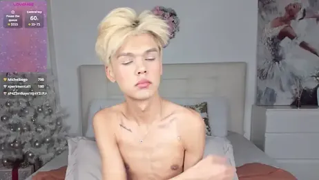 Felix_Rey webcam stripchat model stream image