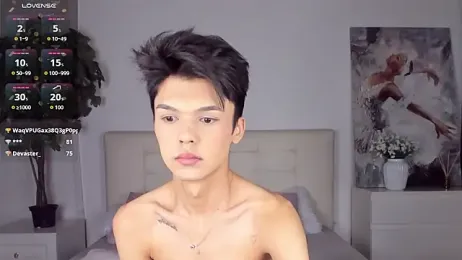 Felix_Rey webcam model stream image