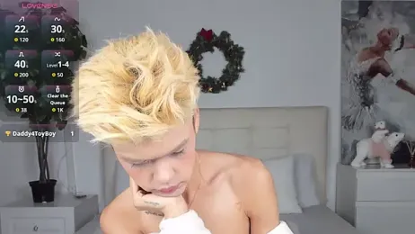 Felix_Rey webcam stripchat model stream image