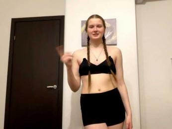 KiaraBasbas webcam bongacams model stream image