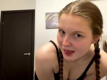 KiaraBasbas webcam bongacams model stream image