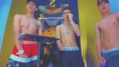 Dante_Brown1_ webcam stripchat model stream image