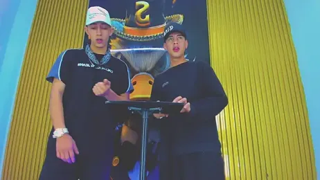 Dante_Brown1_ webcam stripchat model stream image