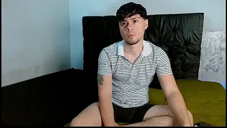 ITHAN_DREAMBOY webcam model stream image