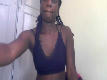 Melaninpop webcam model stream image