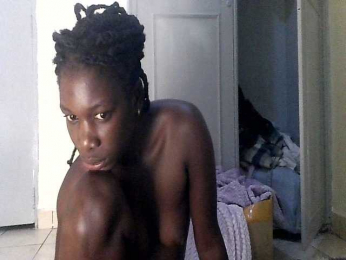 Melaninpop webcam model stream image