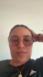 Kishanny webcam model stream image