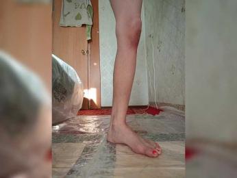 Your-Peachy-Dream webcam model stream image