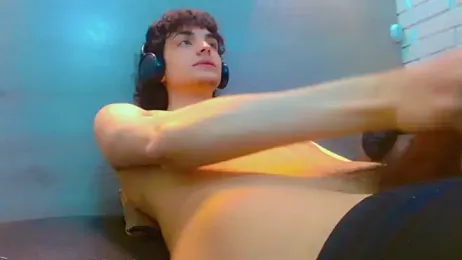 Sr_BonnyEthan webcam model stream image