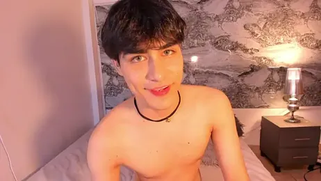IamJuanJoc webcam model stream image