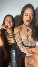 karogok webcam model stream image