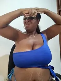 Elliza_Olivery webcam stripchat model stream image