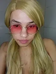 AMBERBRAME webcam model stream image