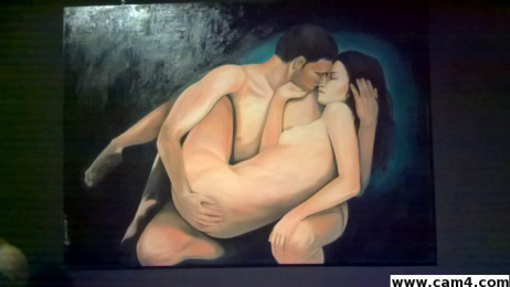 passionesempre webcam model stream image