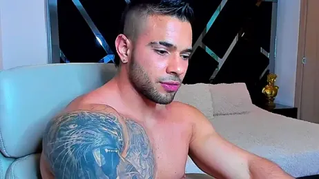 Raytorres webcam stripchat model stream image