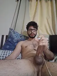 PrincyBoy_1_ webcam model stream image