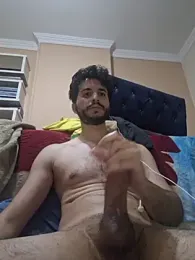 PrincyBoy_1_ webcam model stream image