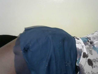 Sexxyblacky webcam model stream image