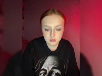 RoxieMermaid2006 webcam model stream image