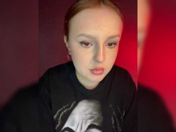RoxieMermaid2006 webcam model stream image