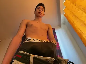 RoughDiamond_ webcam model stream image