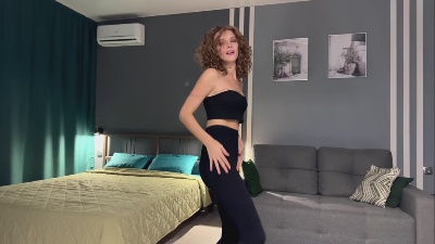 PetraGloe webcam model stream image