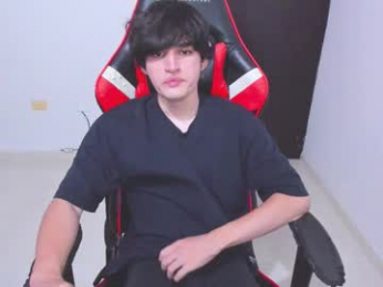 eren_tatakae webcam chaturbate model stream image