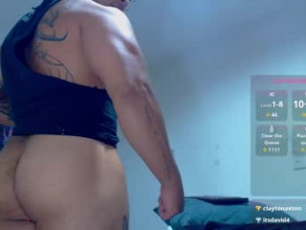 silvabranko webcam model stream image