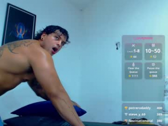 silvabranko webcam model stream image