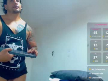 silvabranko webcam model stream image